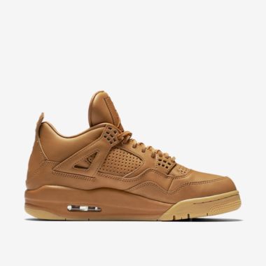 air jordan 4 ginger