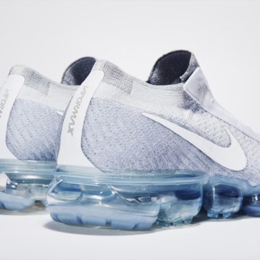 nike vapormax comme des garcons