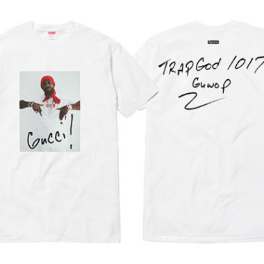 supreme gucci mane