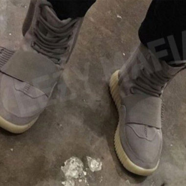 yeezy 750 V2