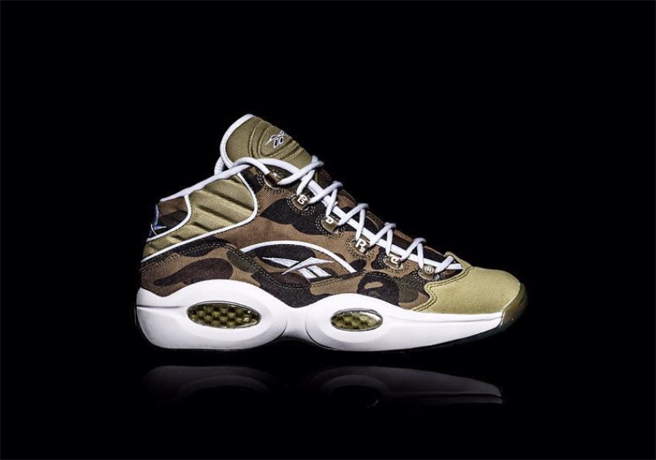 reebok question mid bape