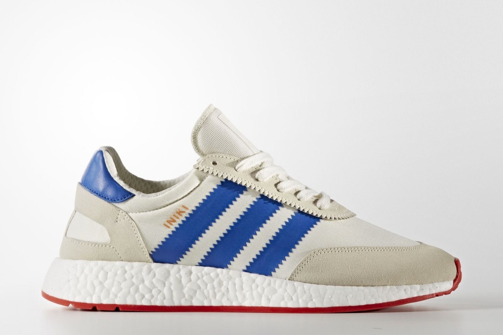 adidas homme iniki