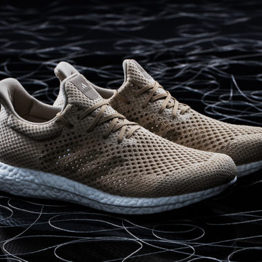 adidas futurecraft biodegradable