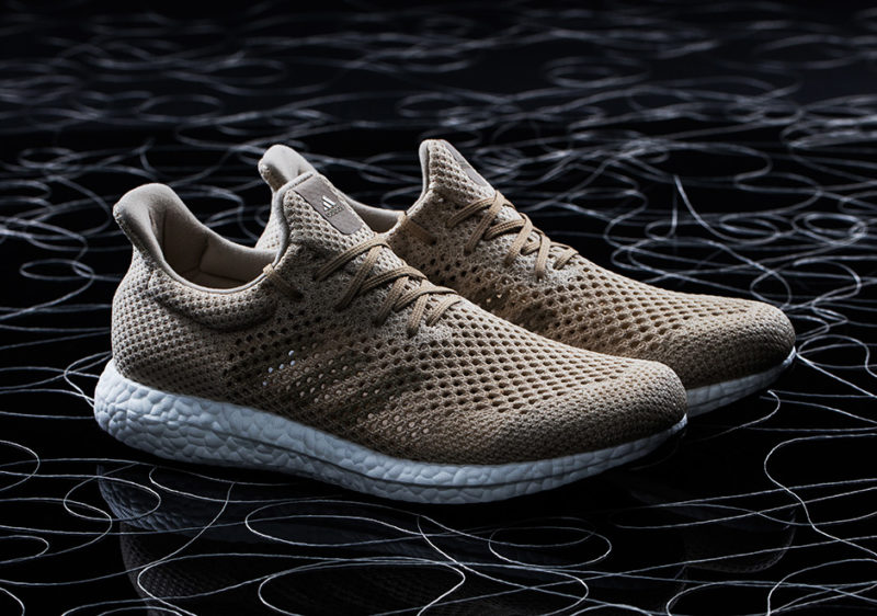 adidas futurecraft biodegradable