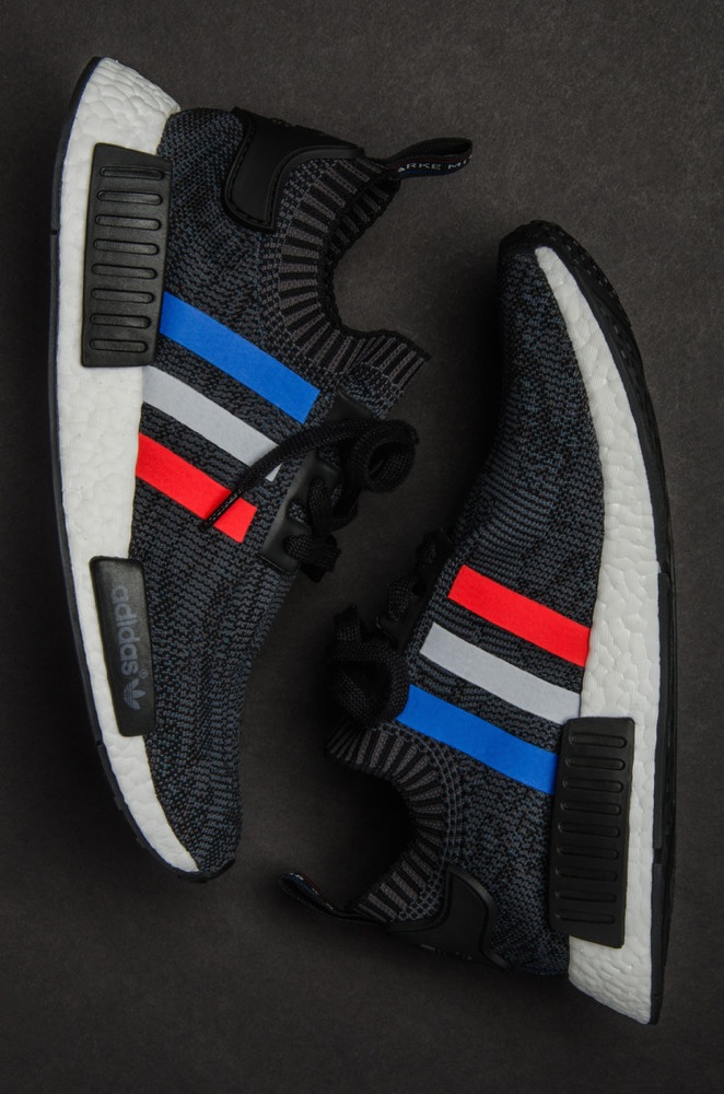 adidas nmd tricolore