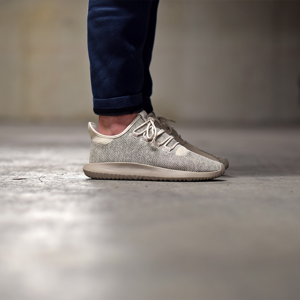 adidas tubular shadow beige femme