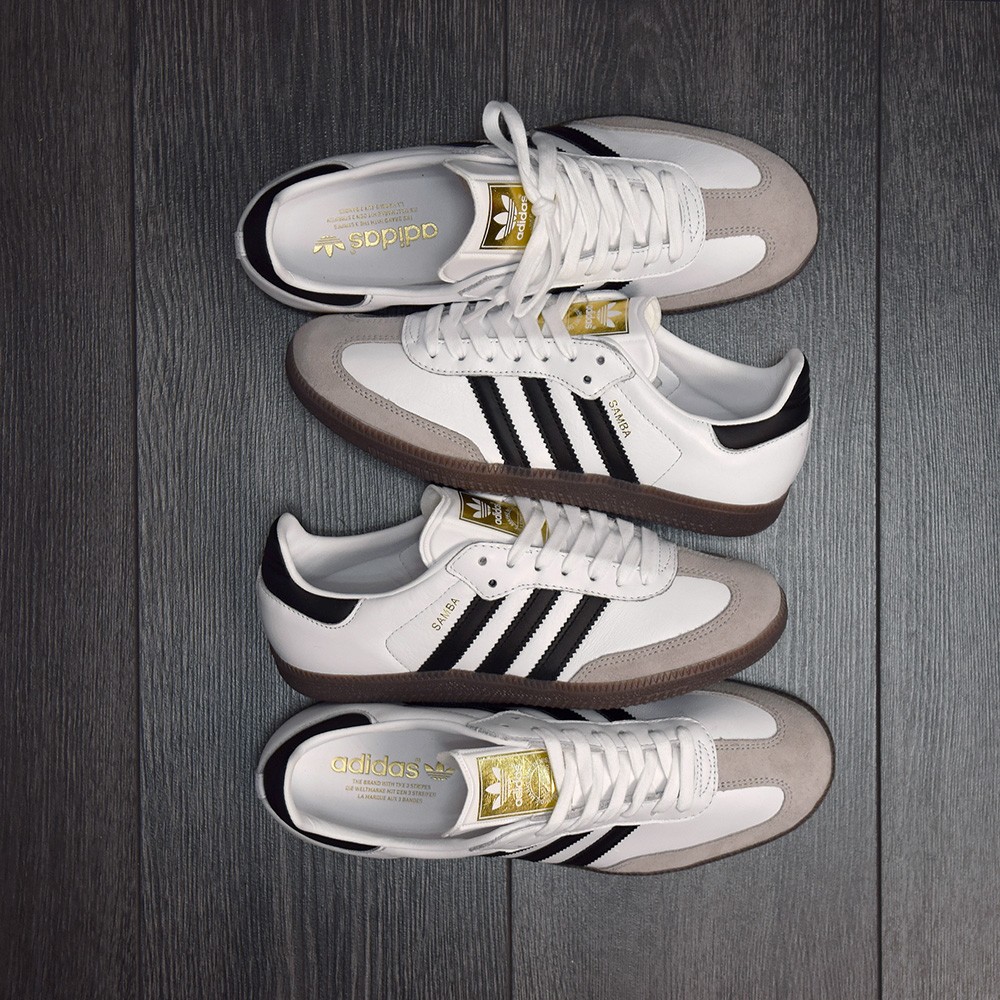 adidas samba adidas 2016