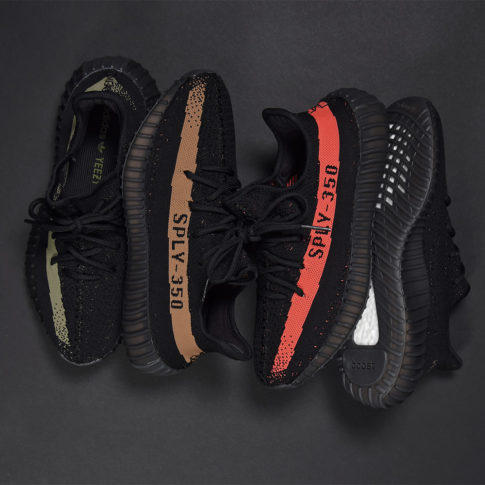adidas yeezy boost 350 2014 enfant