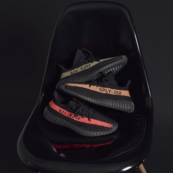 yeezy boost 350 date de sortie