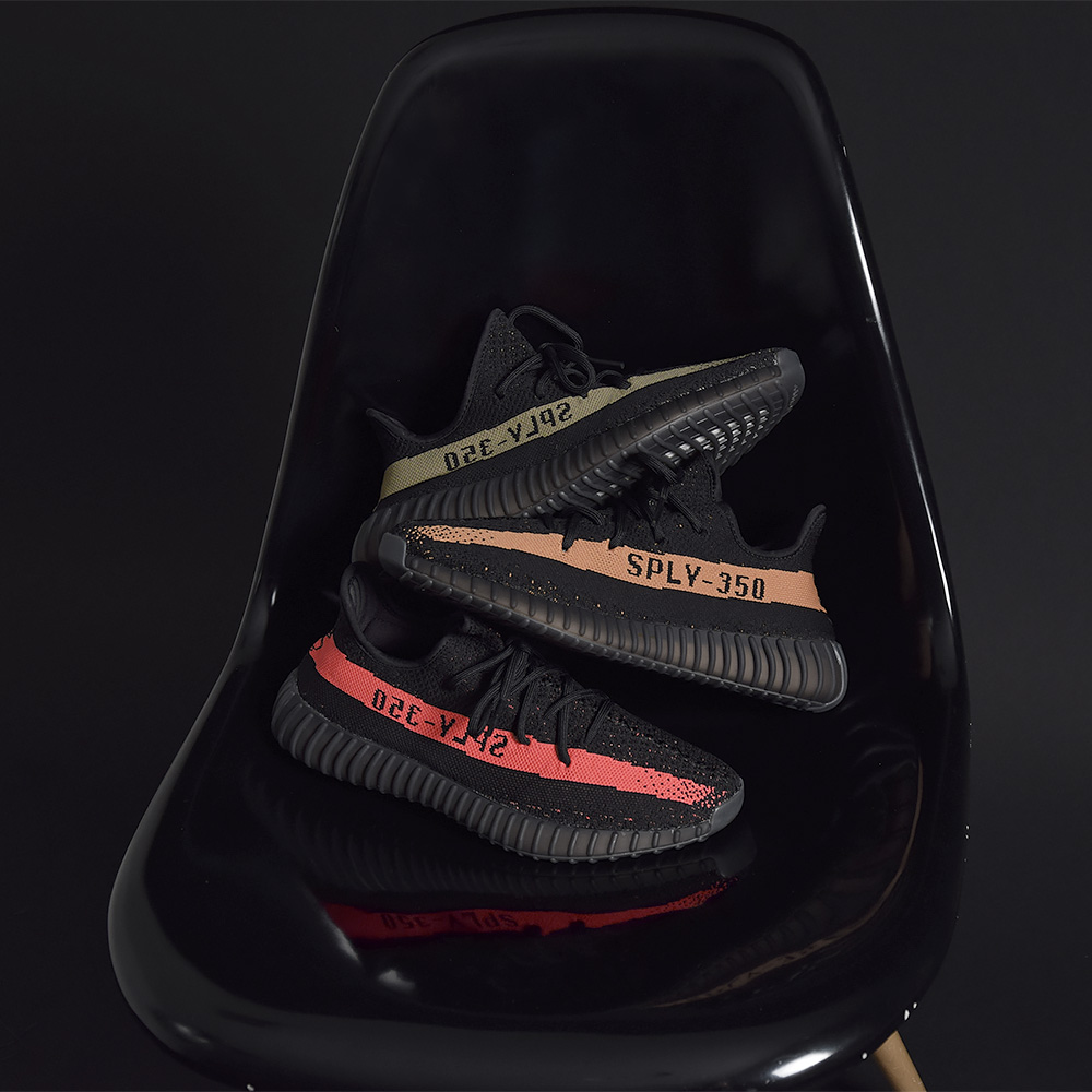 yeezy boost contrefacon