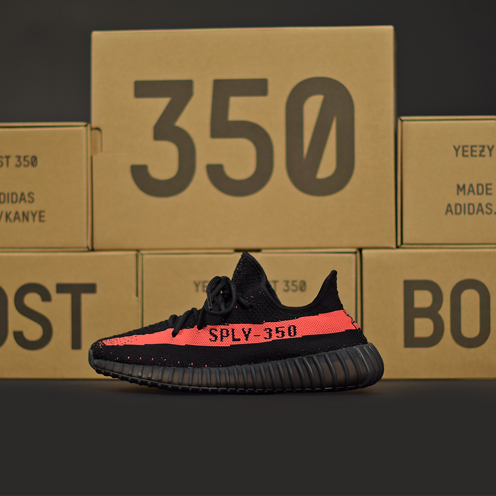 yeezy 350 contrefacon