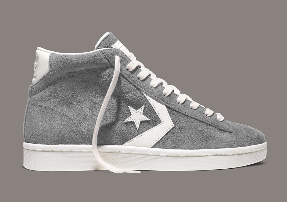 converse pro leather suede