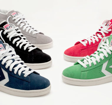Converse pro leather best sale 76 vintage suede