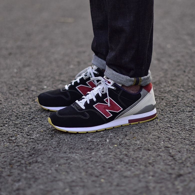 new balance nouveauté