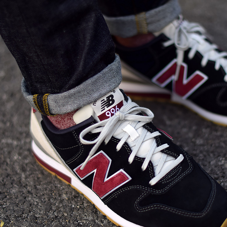 new balance nouveauté