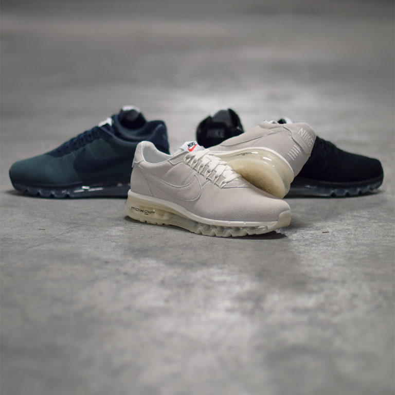 air max ld zero noir