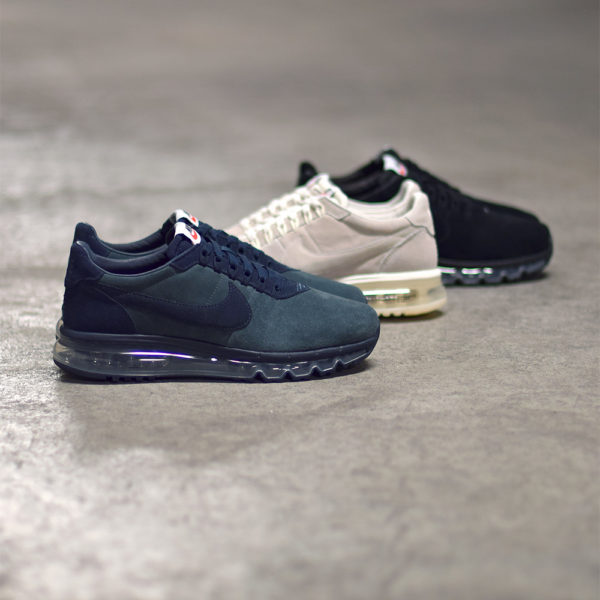 air max ld zero noir