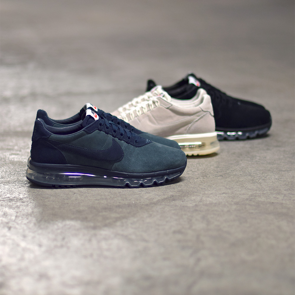 nike air max ld zero bleu