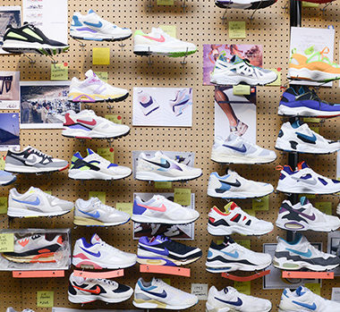 nike archives