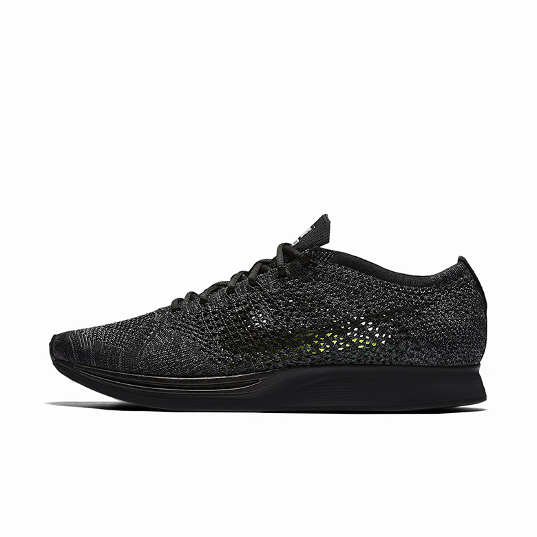 nike-flyknit-racer-triple-black