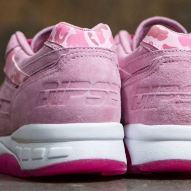 reebok fleabok camron dipset