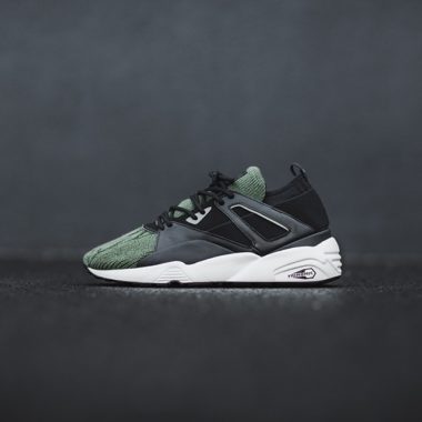 puma blaze of glory sock halloween pack