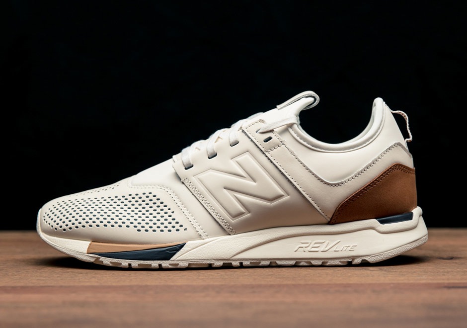 new balance 247 luxe sea salt