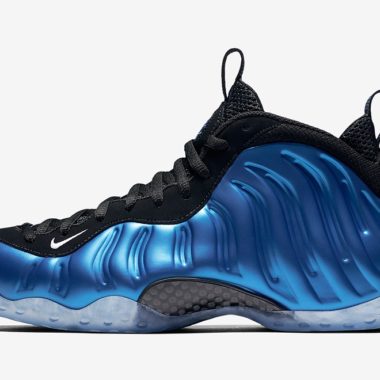 nike foamposite basketball shoes