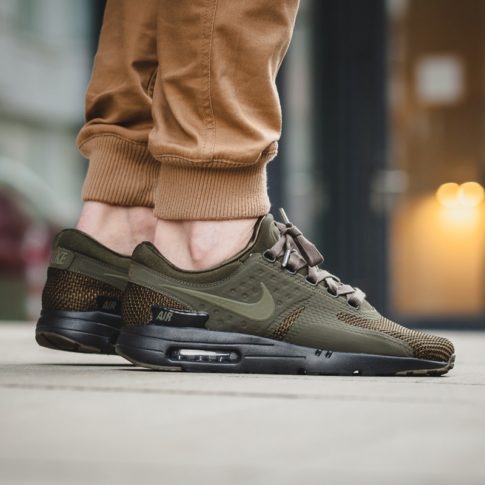 nike air max zero ultramarine