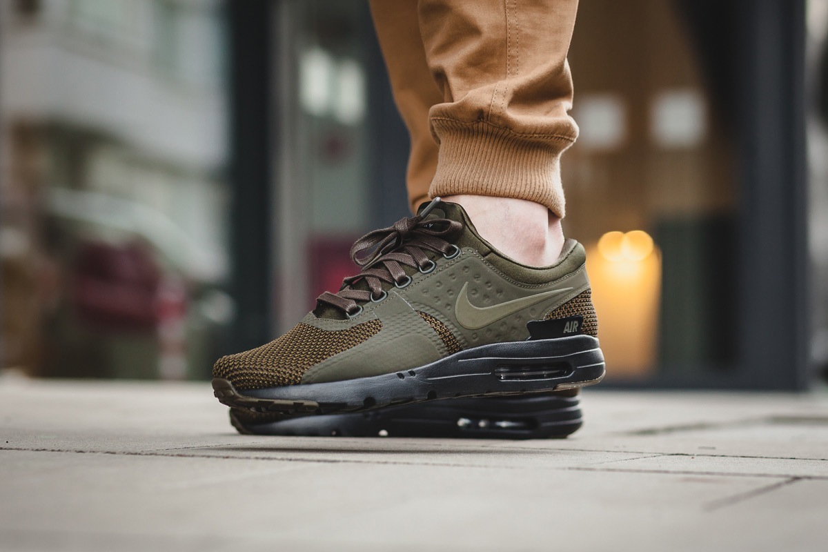 air max zero dark loden