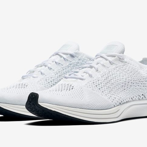 nike sail pearl white