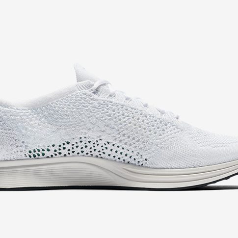 nike sail pearl white