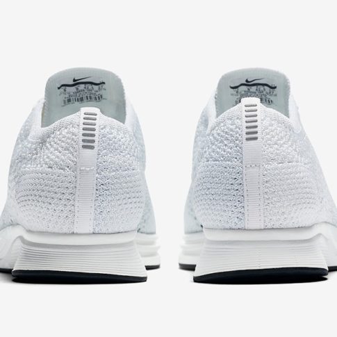nike sail pearl white