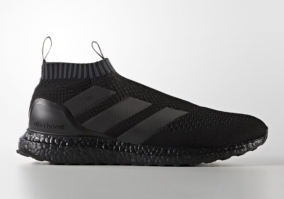 adidas boost sans lacets