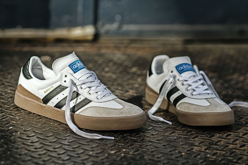 adidas busenitz samba vulc