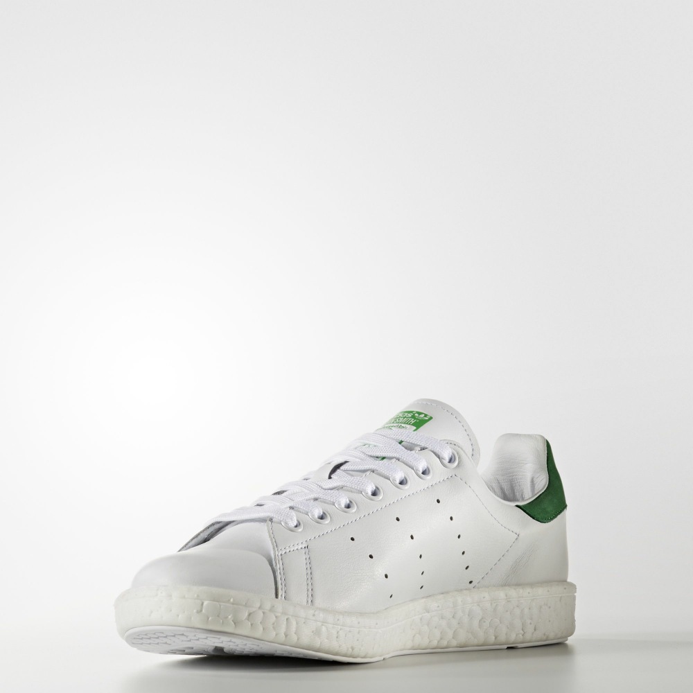 adidas Stan Smith Boost - Sneakers.fr