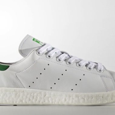 adidas Stan Smith - Sneakers.fr