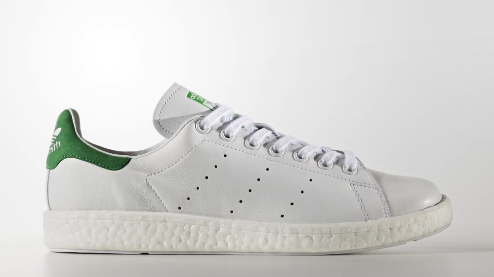 Stan smith semelle shop boost