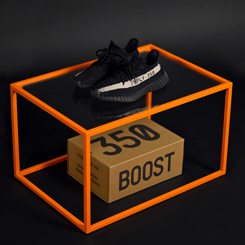 adidas gazelle silver green womens Adidas Yeezy Boost 350 V2 Core Black White Stripe Sneakers  Boutique LUC.S