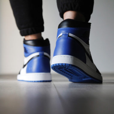 air jordan 1 fragment design