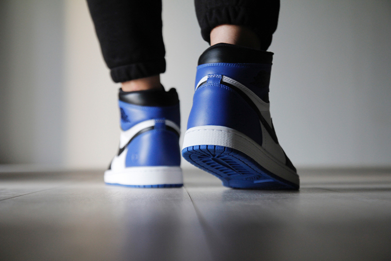 air jordan 1 fragment design