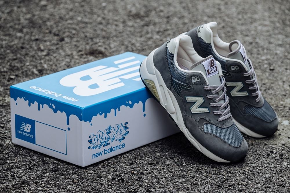 New balance on sale 580 xy