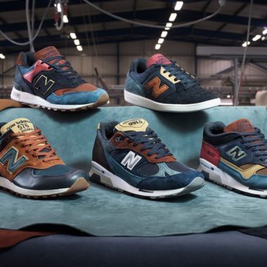 New Balance 576 - Sneakers.fr