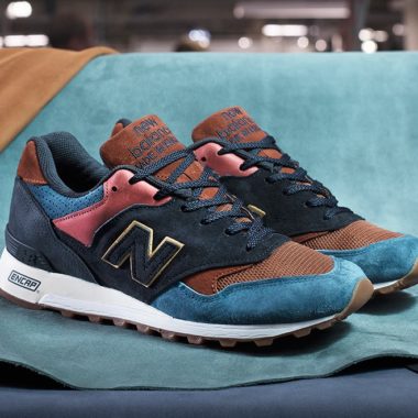 new balance 576 yard