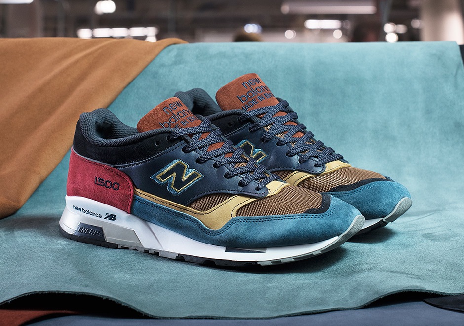 new balance yard pack 991.5