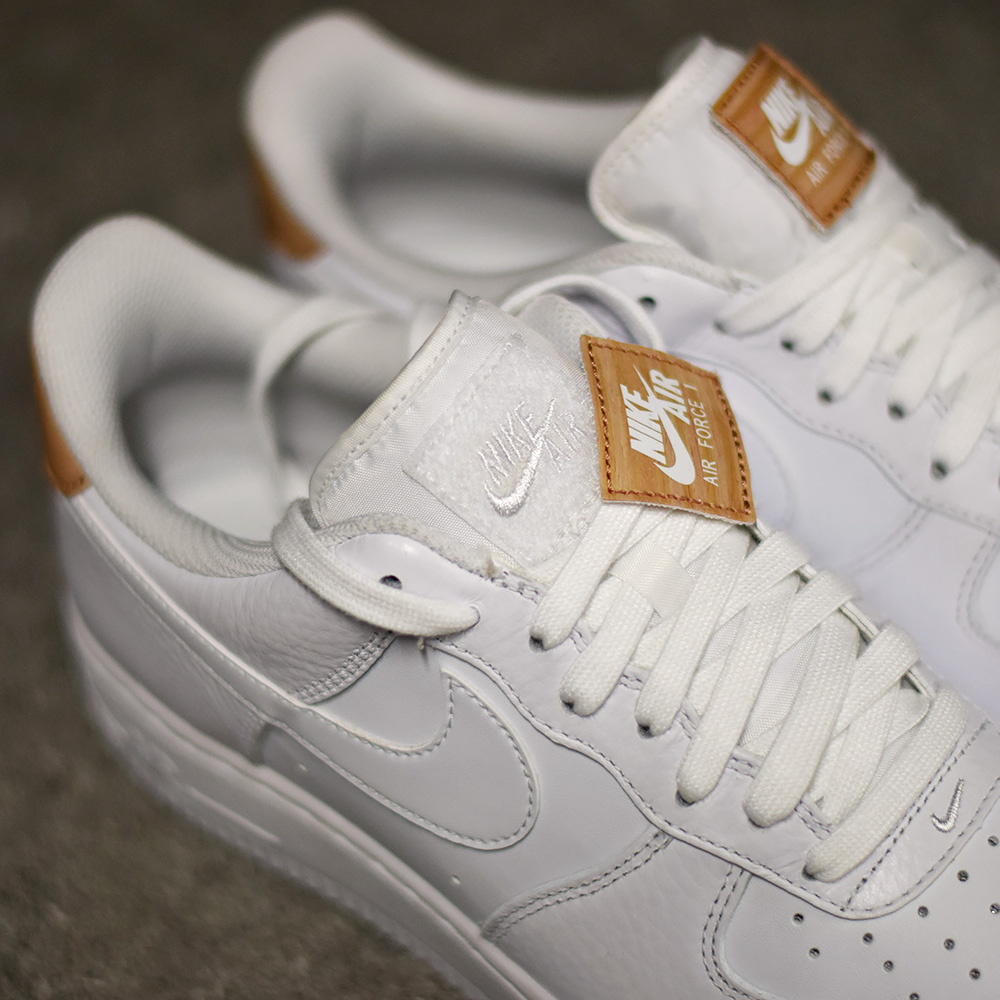 nike air force 1 lv8 tan