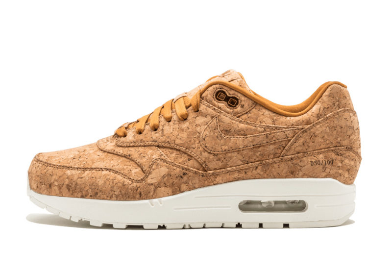 nike air max 1 cork nike soho