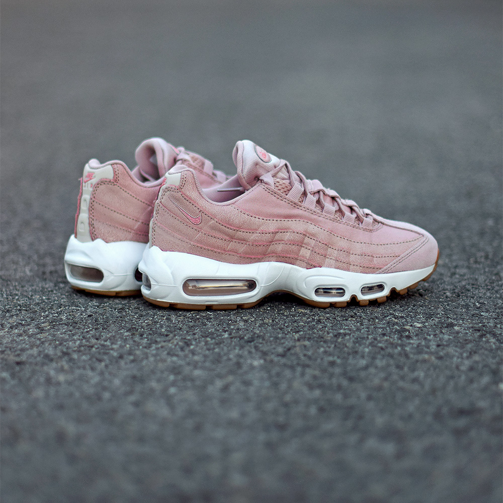 air max 95 rose femme