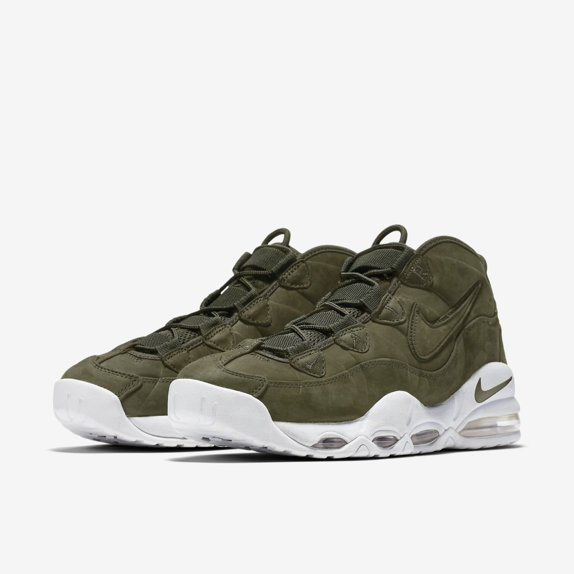 nike air max uptempo 2 urban haze