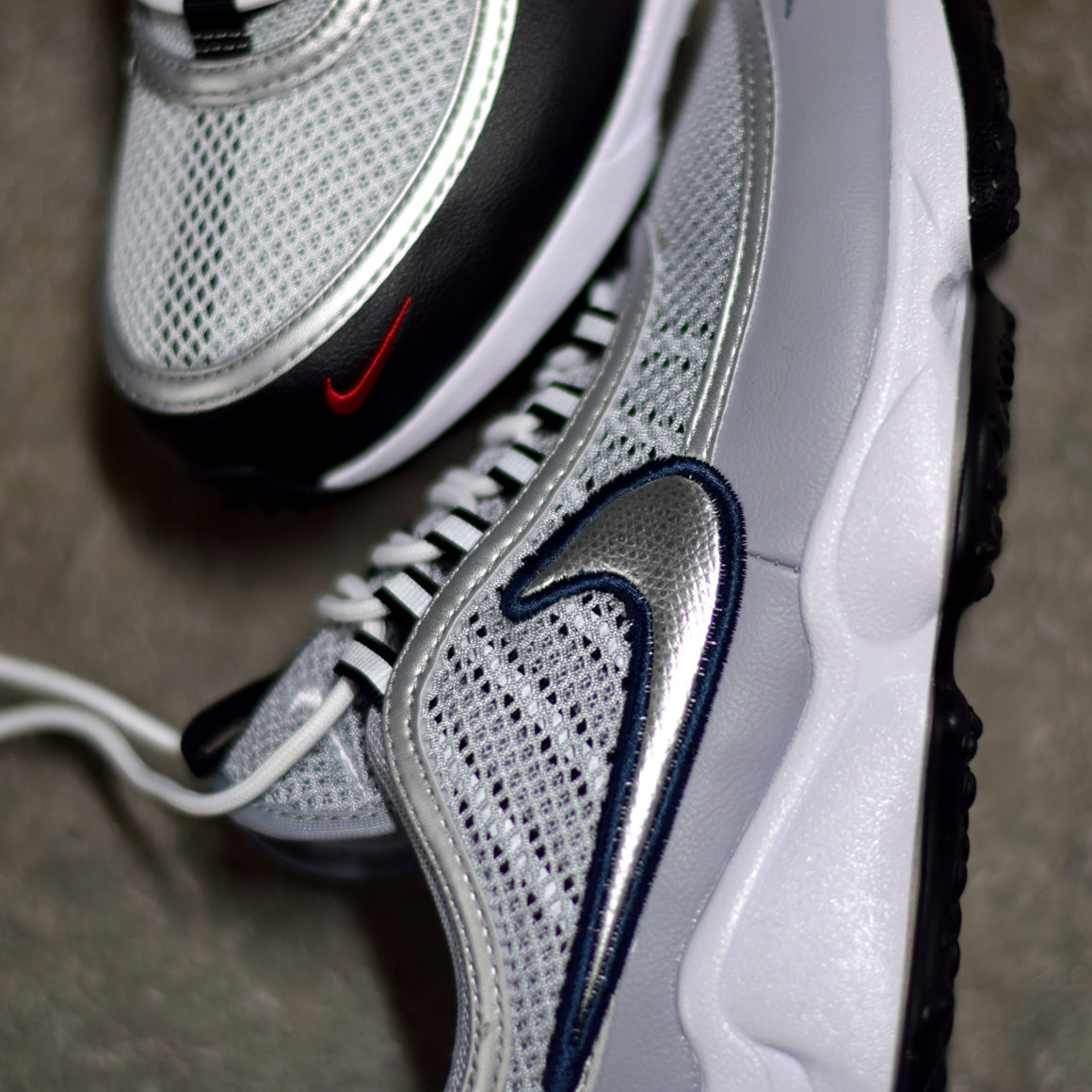 nike air zoom sprdn